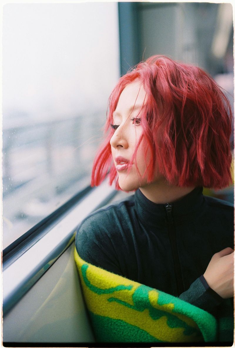 Your Past Explains You, But It Doesn't Get to Permanently Excuse You