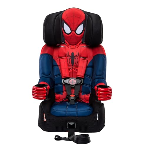 KidsEmbrace Marvel Spider-Man 2-in-1