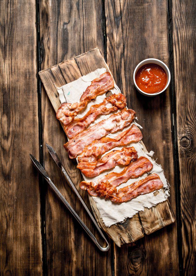 Bacon in Many Formats