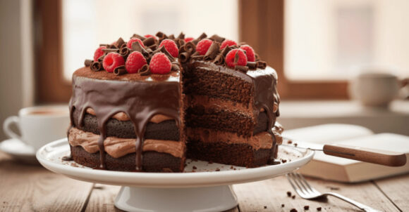 Bakers Can’t Stop Talking About These 12 Five-Star Cakes