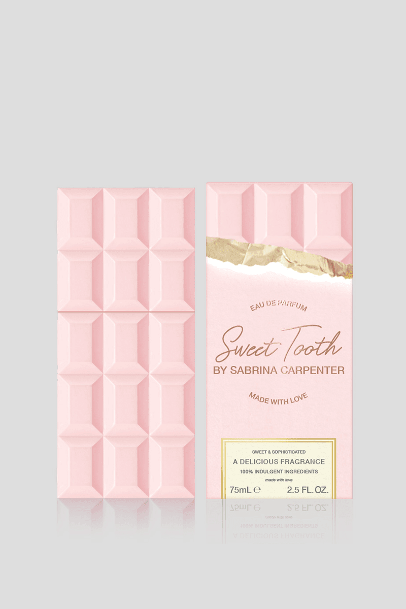Scent Beauty Sweet Tooth Eau de Parfum