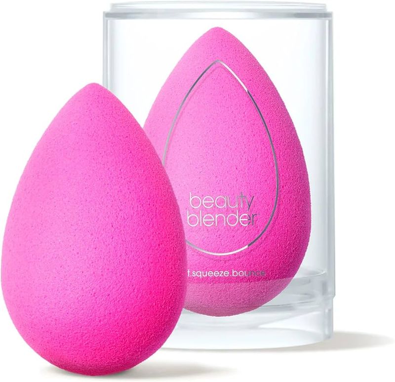 Beautyblender Original Makeup Sponge