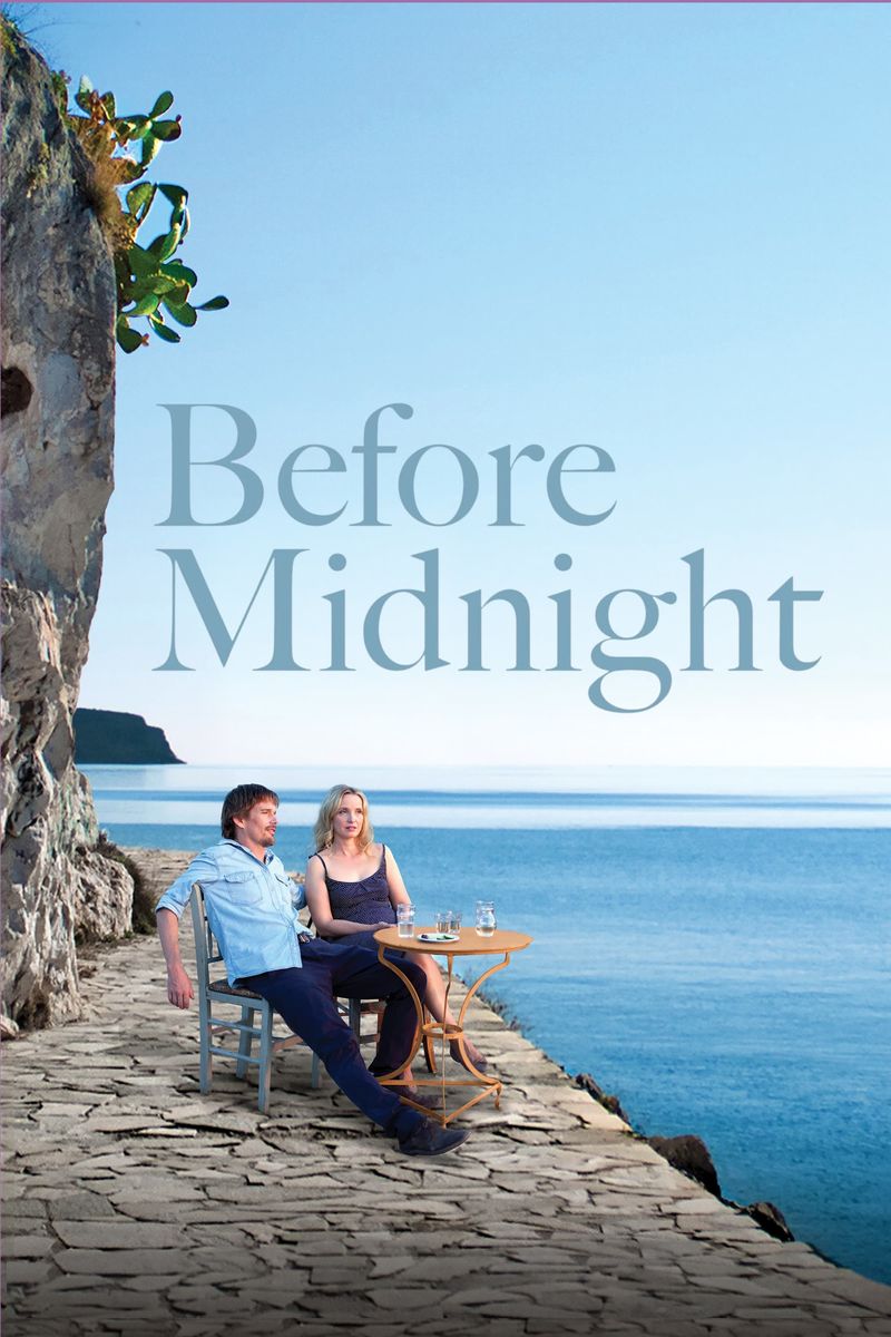 Before Midnight (2013)