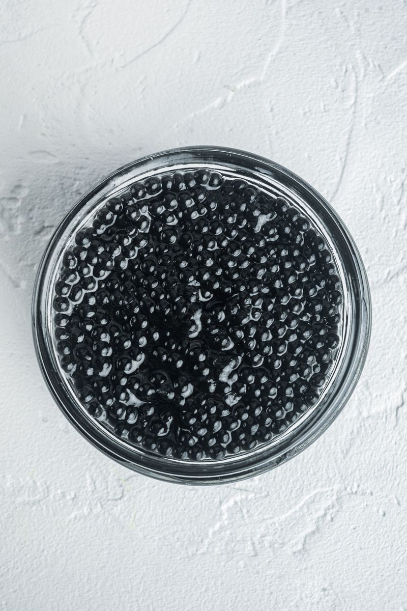 Beluga Caviar