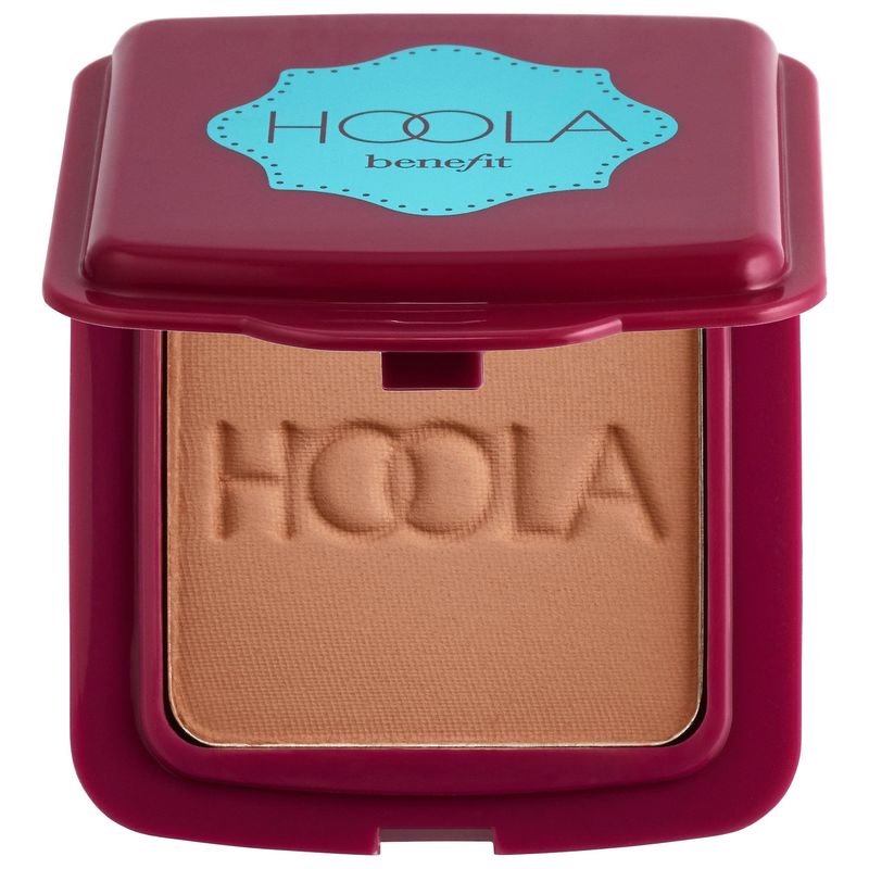 Benefit Cosmetics Hoola Matte Bronzer
