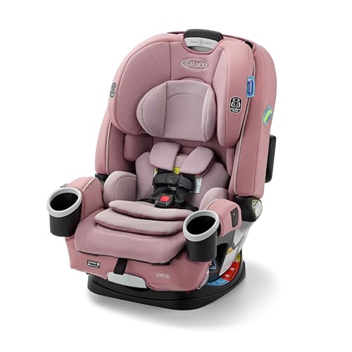 Graco 4Ever DLX 4-in-1