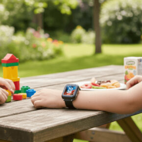 Best Kids Smartwatches for Safety and GPS Tracking
