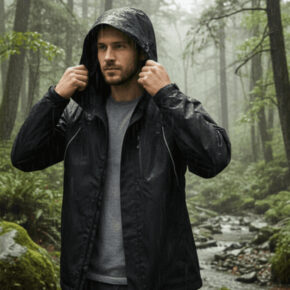 Best Waterproof Jackets for Hiking and Everyday Wear