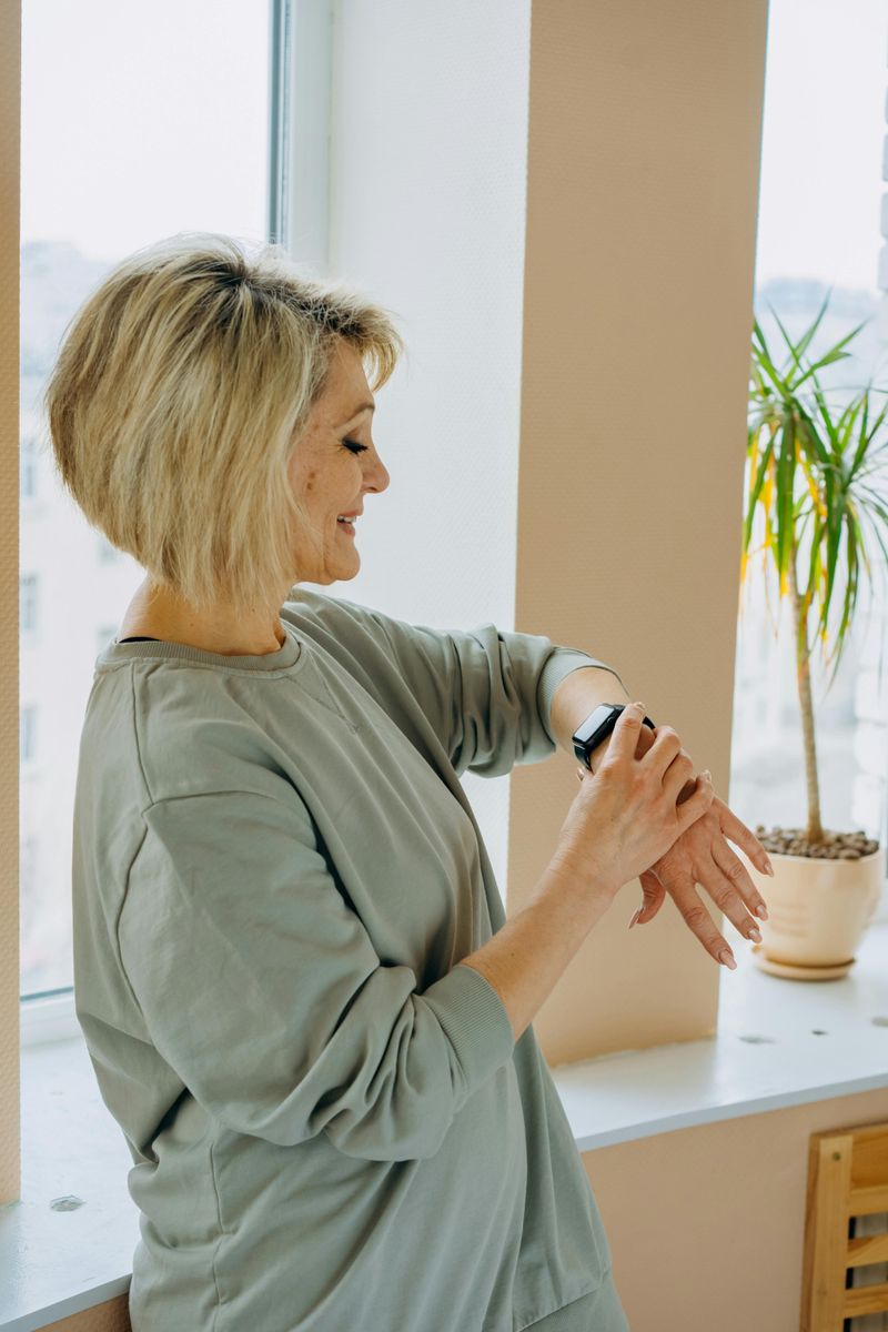 Better Blood Sugar Control and Metabolic Health