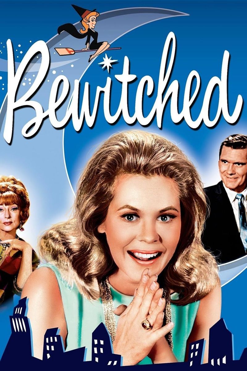 Bewitched (1964–1972)