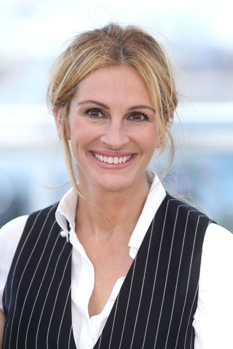 Julia Roberts – Stipulating Her Conditions