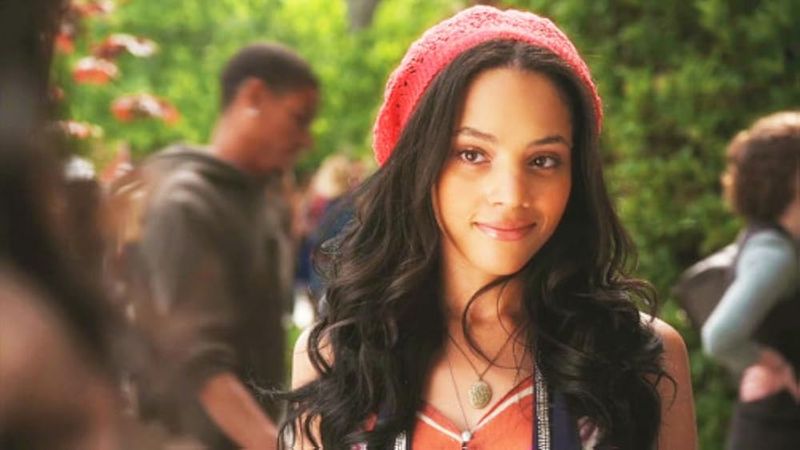 Bianca Lawson – Pretty Little Liars