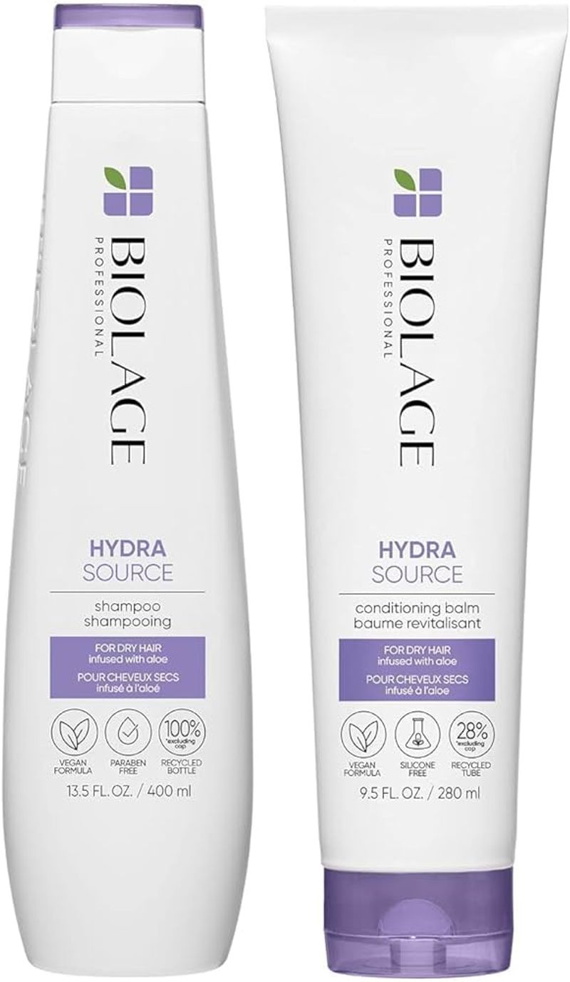 Biolage Hydra Source Shampoo
