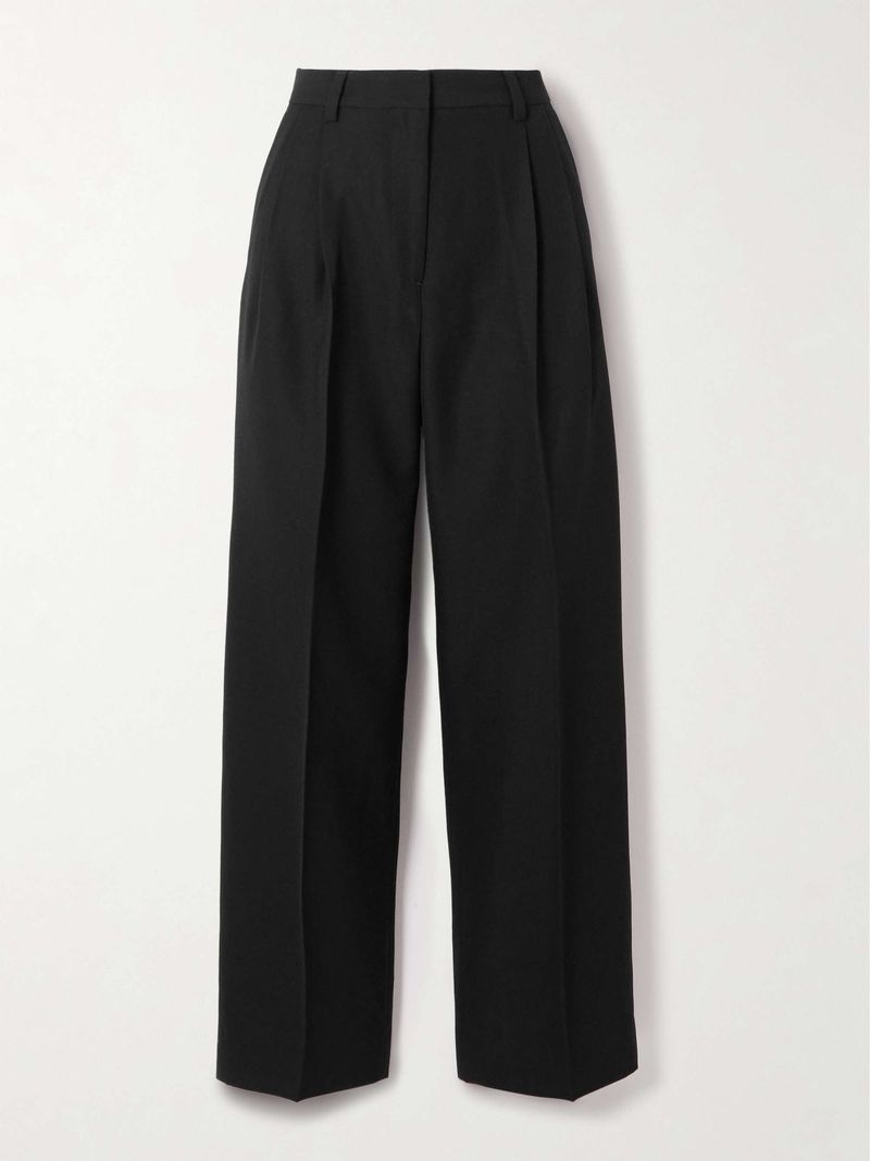 Black Trousers