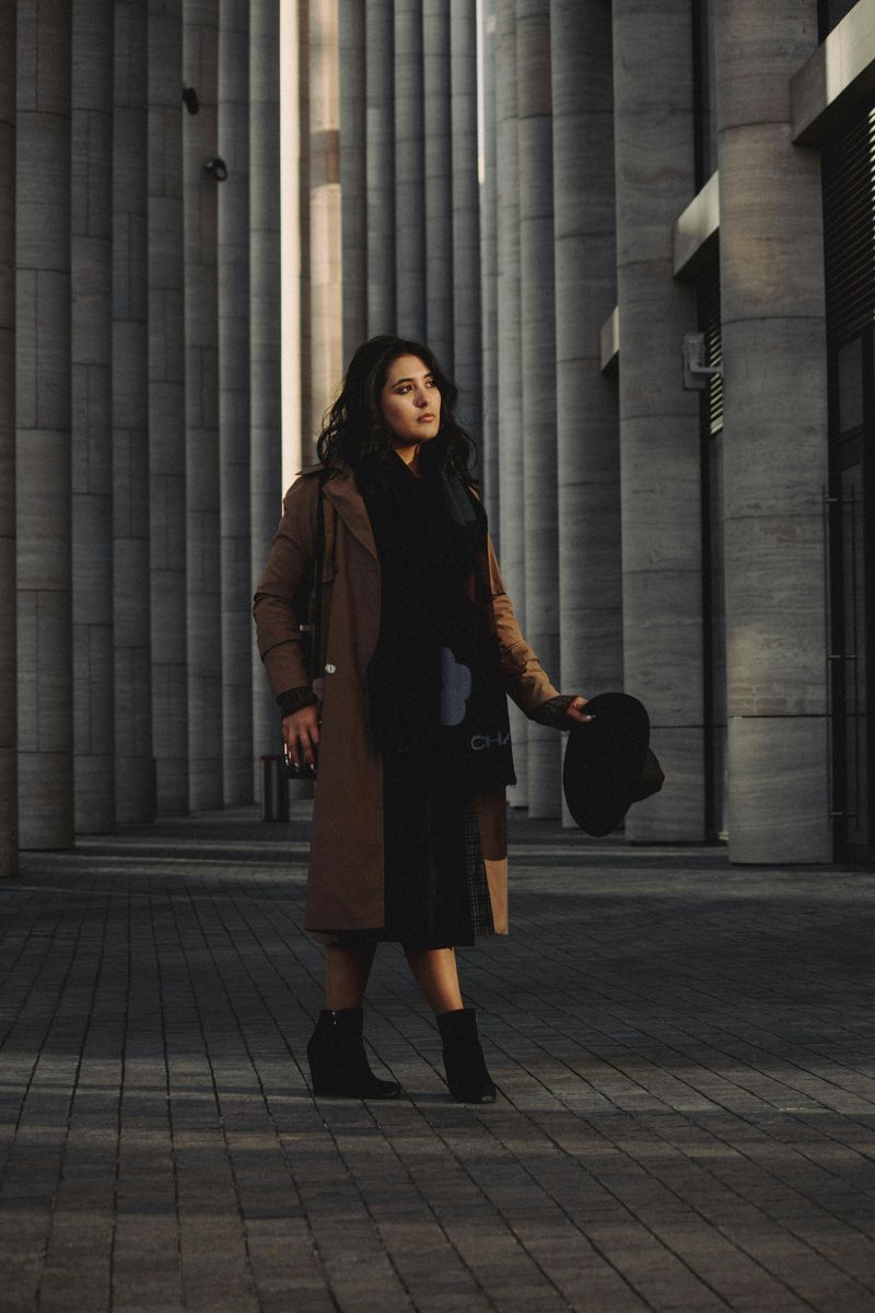 Black and Brown Don't Go Together