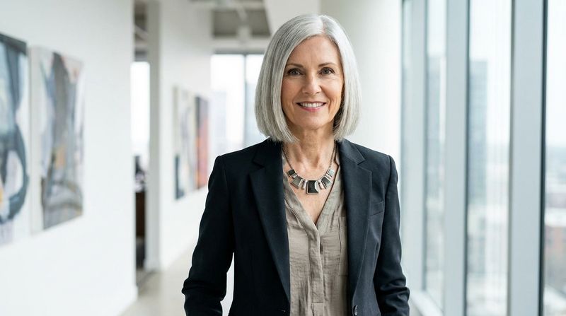 Blunt Bobs (No Softening Required)