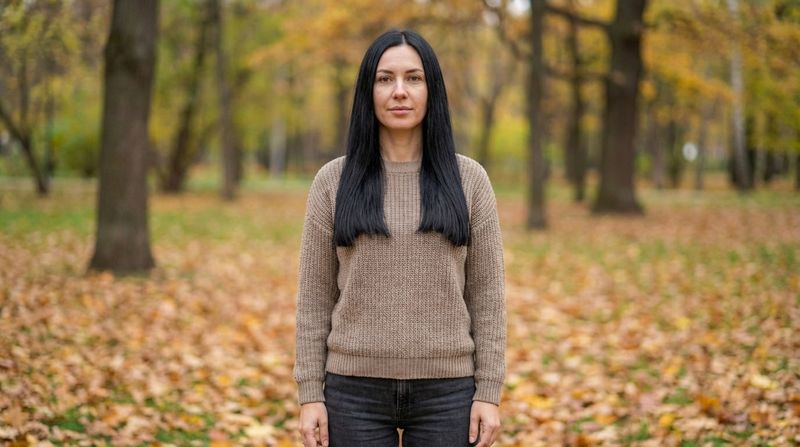 Blunt Cut with Length