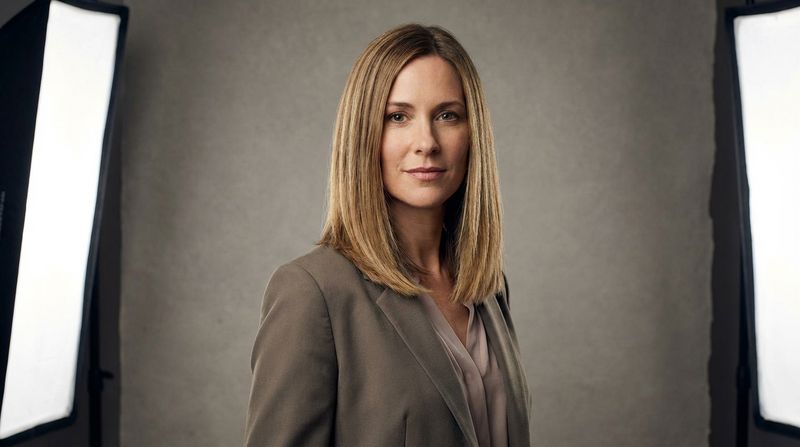 Blunt Cut with Soft Edges