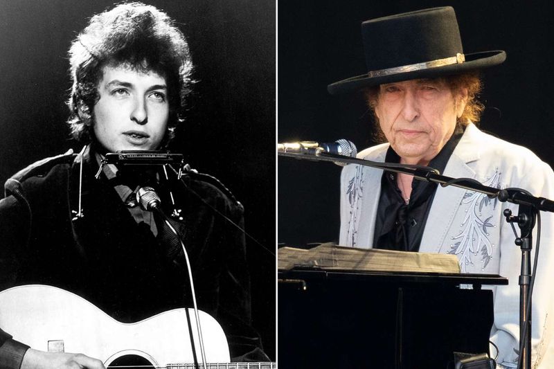 Bob Dylan