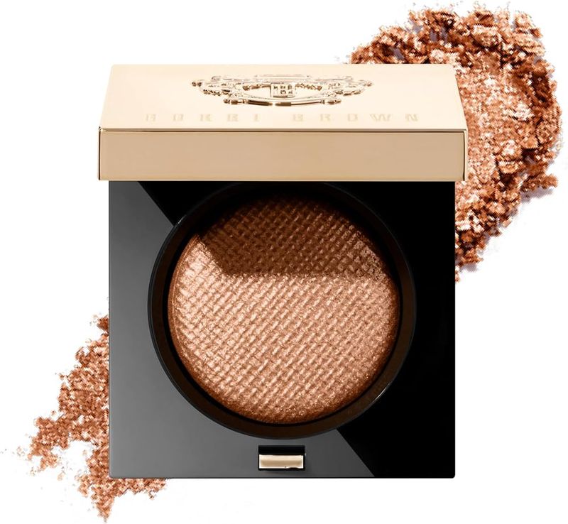 Bobbi Brown Luxe Eye Shadow