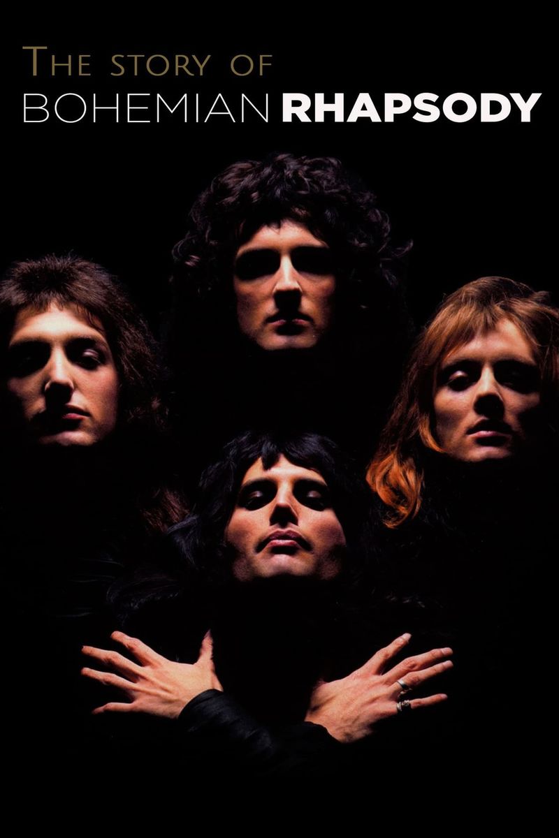 Bohemian Rhapsody by Queen