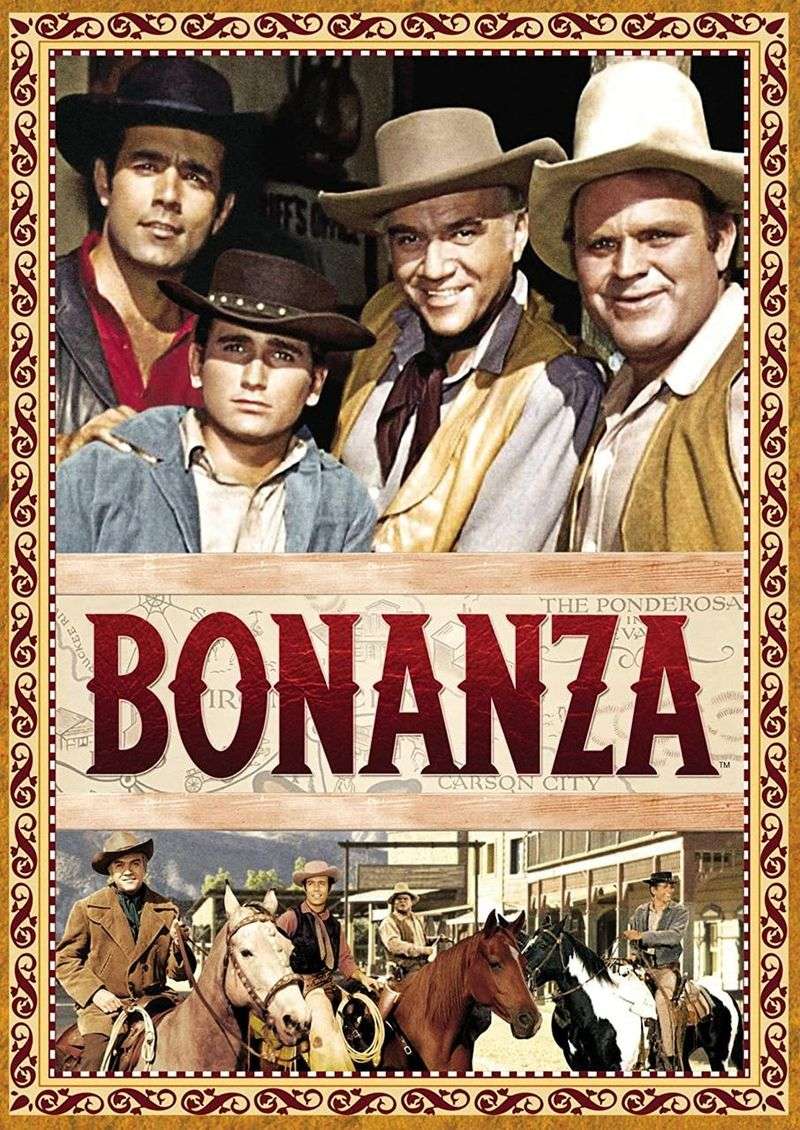 Bonanza (1959–1973)