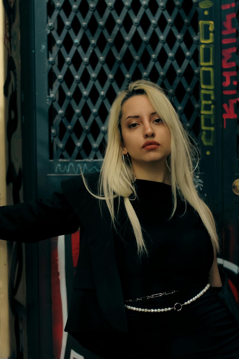 Practice Confident Body Language on Purpose