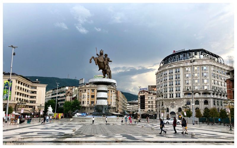 North Macedonia – Lowest Prices, Highest Value