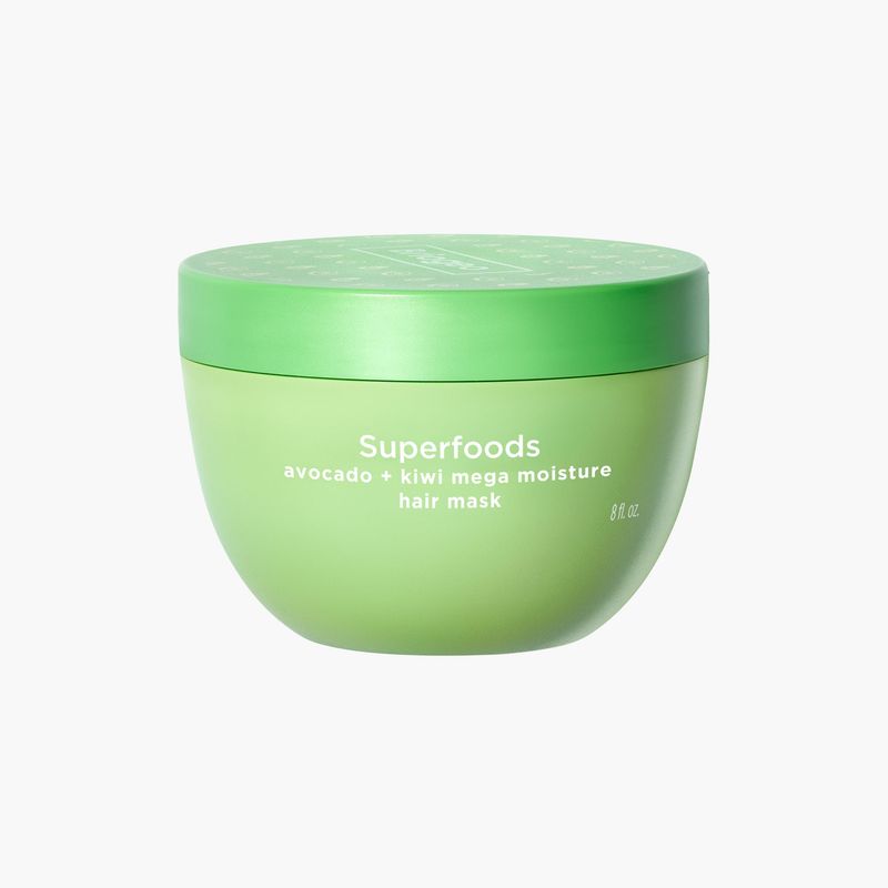 Briogeo Avocado + Kiwi Mega Moisture Superfood Mask