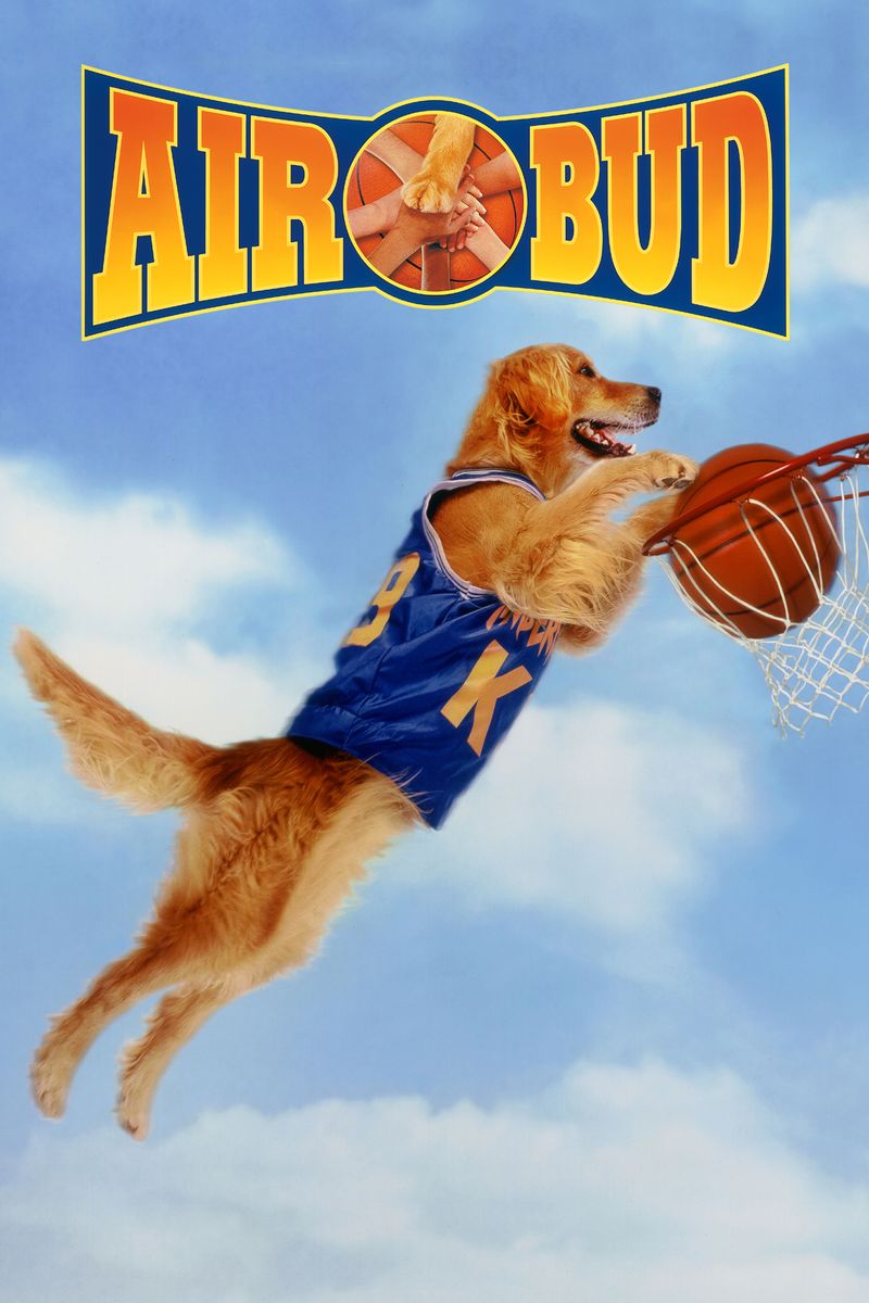Bud (Air Bud)
