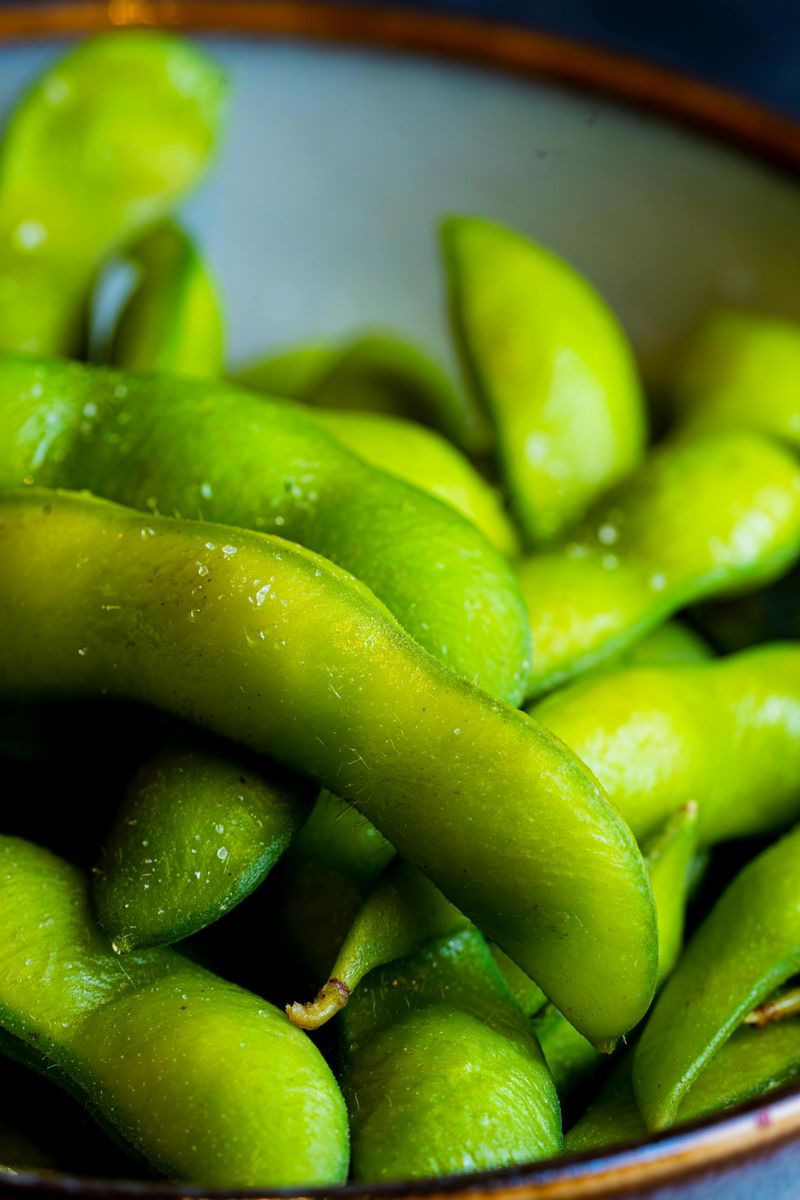 Edamame