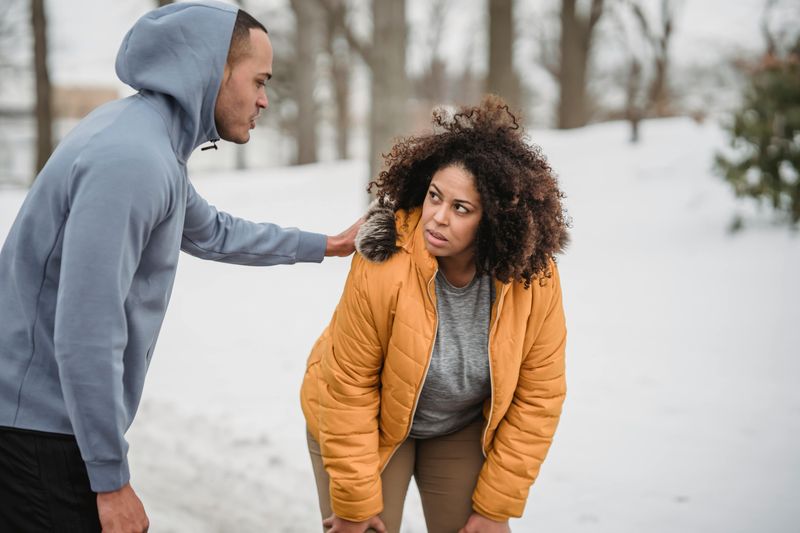 Empathy in Action – He Does Not Just Feel Compassion; He Acts on It Consistently