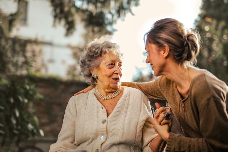 Care Coordination for Aging Parents