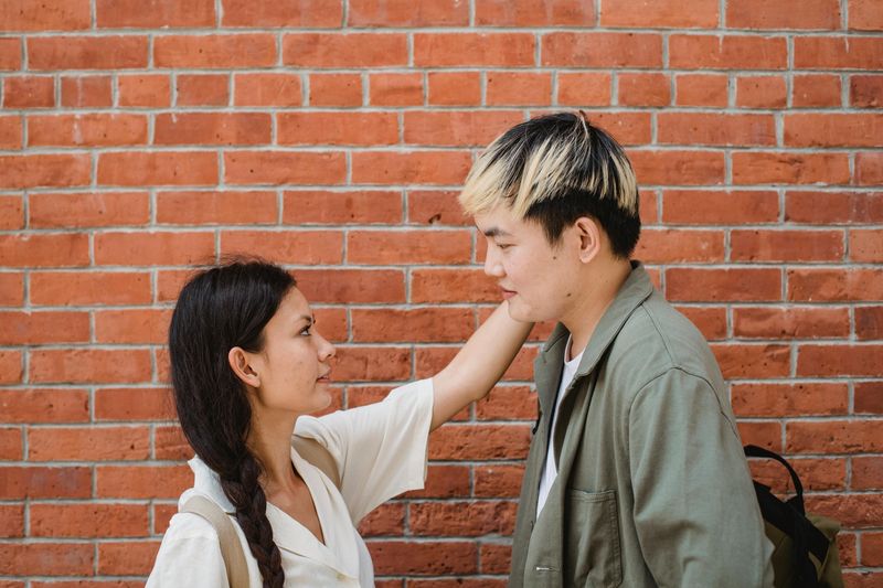 Casual Accidental Touches