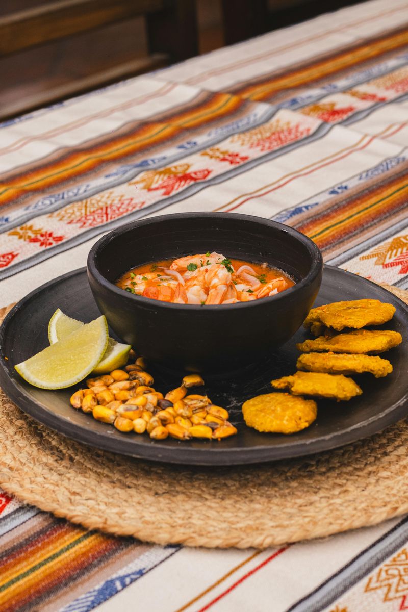 Ceviche (Peru)
