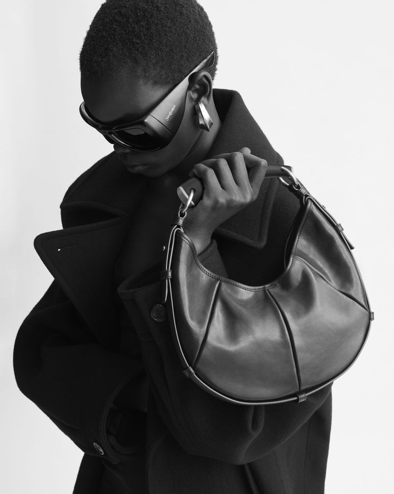 Saint Laurent Mombasa