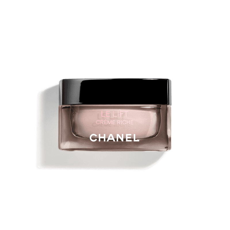 Chanel Le Lift Crème Riche