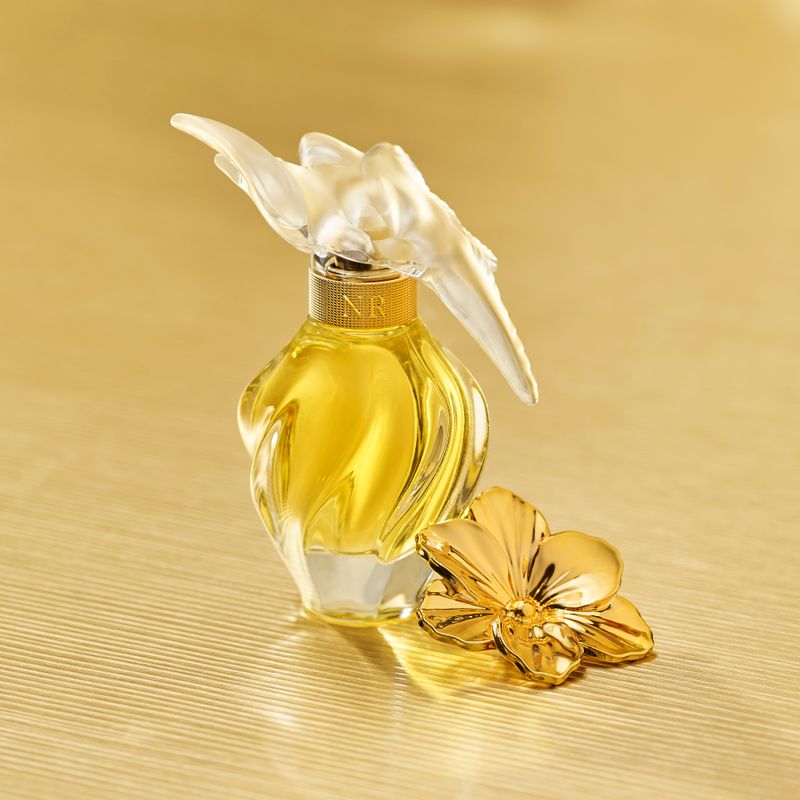 Nina Ricci L'Air du Temps Eau de Toilette