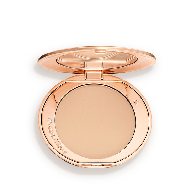 Charlotte Tilbury Airbrush Flawless Finish Setting Powder