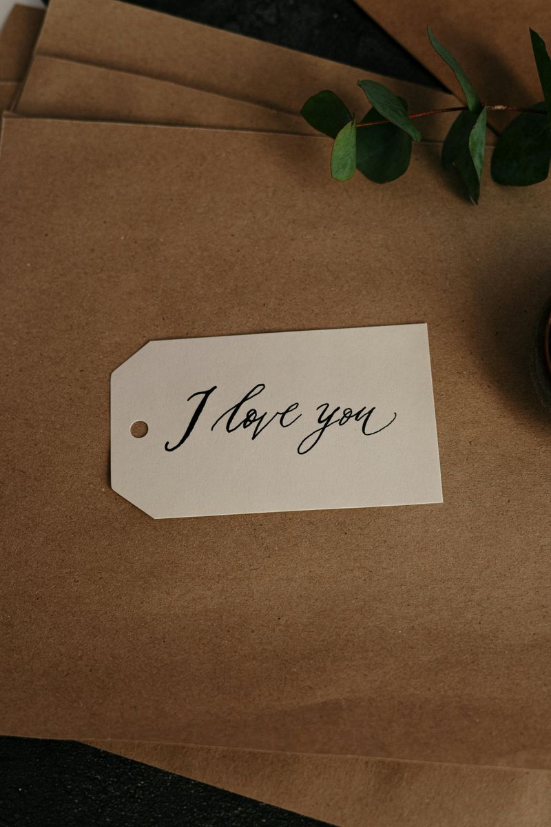 Checking In Just Because