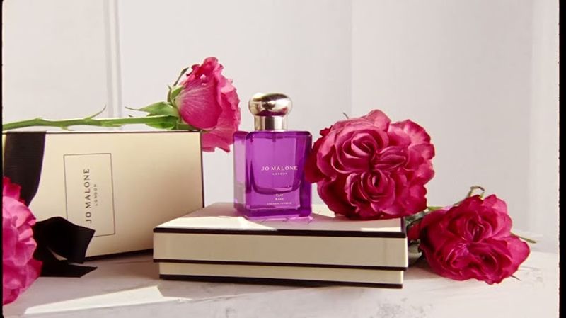 Jo Malone Taif Rose Cologne Intense