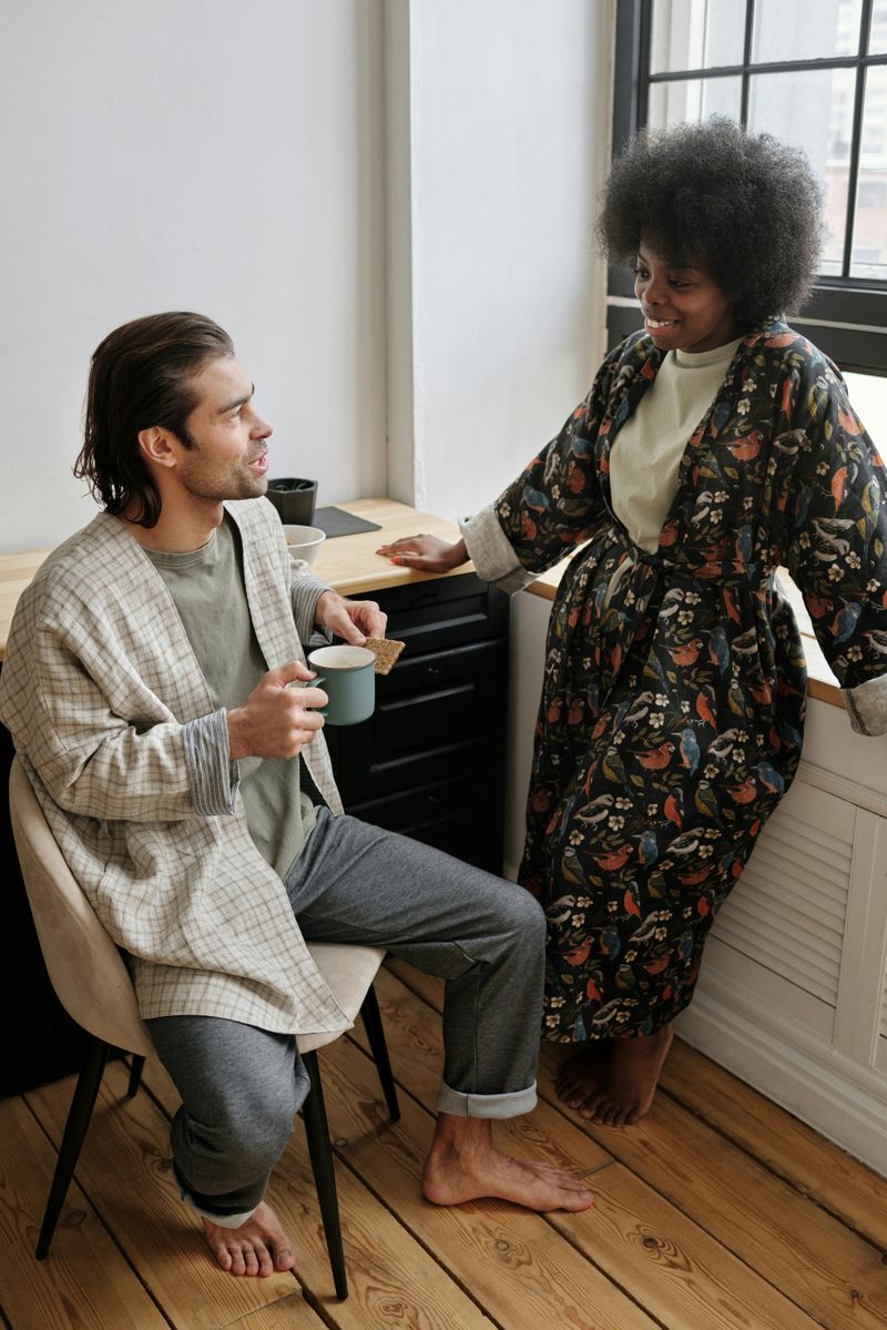 Listen to Understand, Not to Win the Conversation