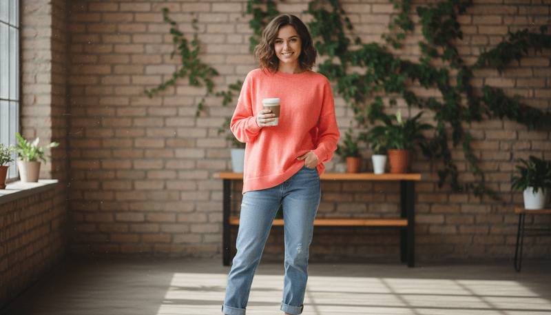 Choose Muted Neon Shades