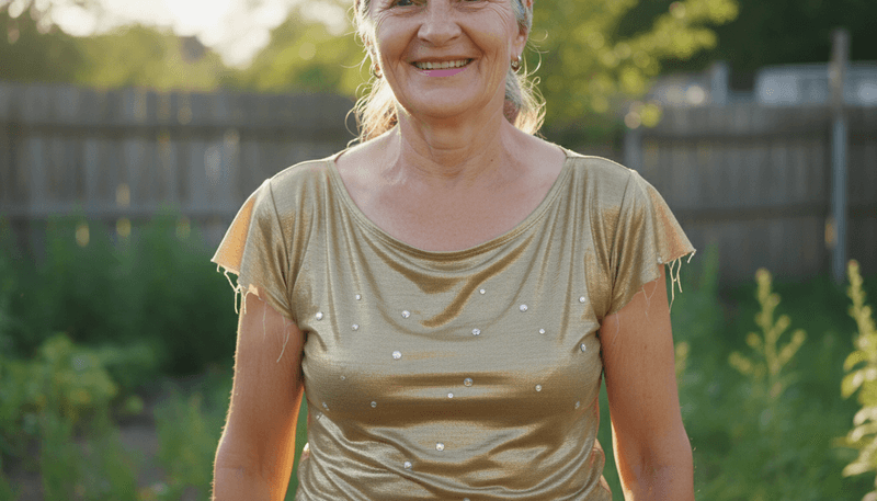 Choosing Cheap Fabrics to Look Trendy