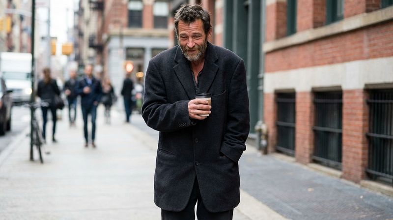 Choosing Incorrect Jacket Lengths