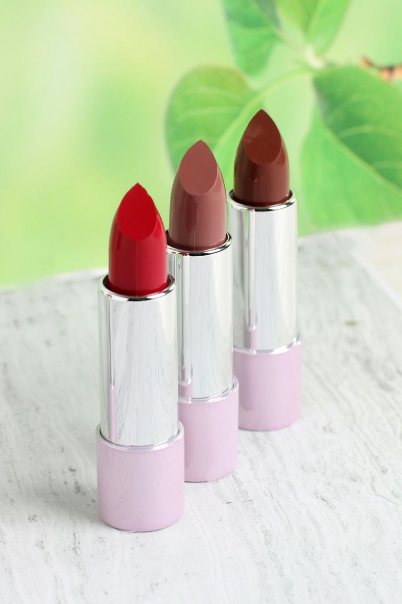 Choosing Matte Formulas That Are Too Dry