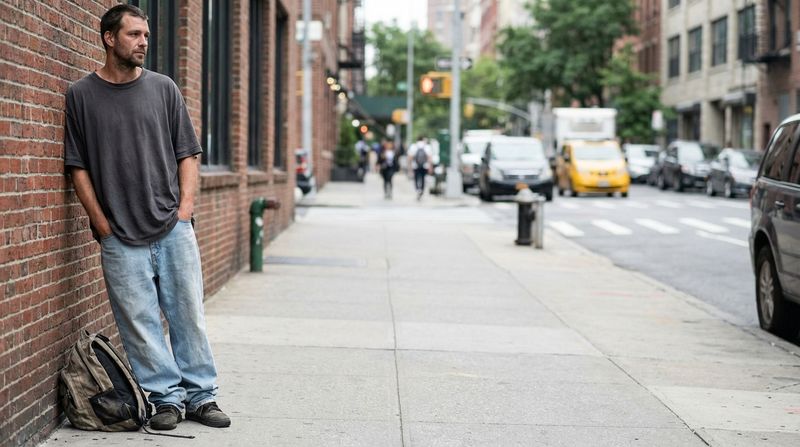 Choosing Oversized or Baggy Fits