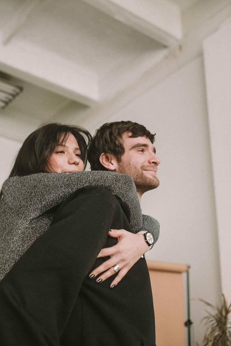 Choosing Respectful and Supportive Relationships