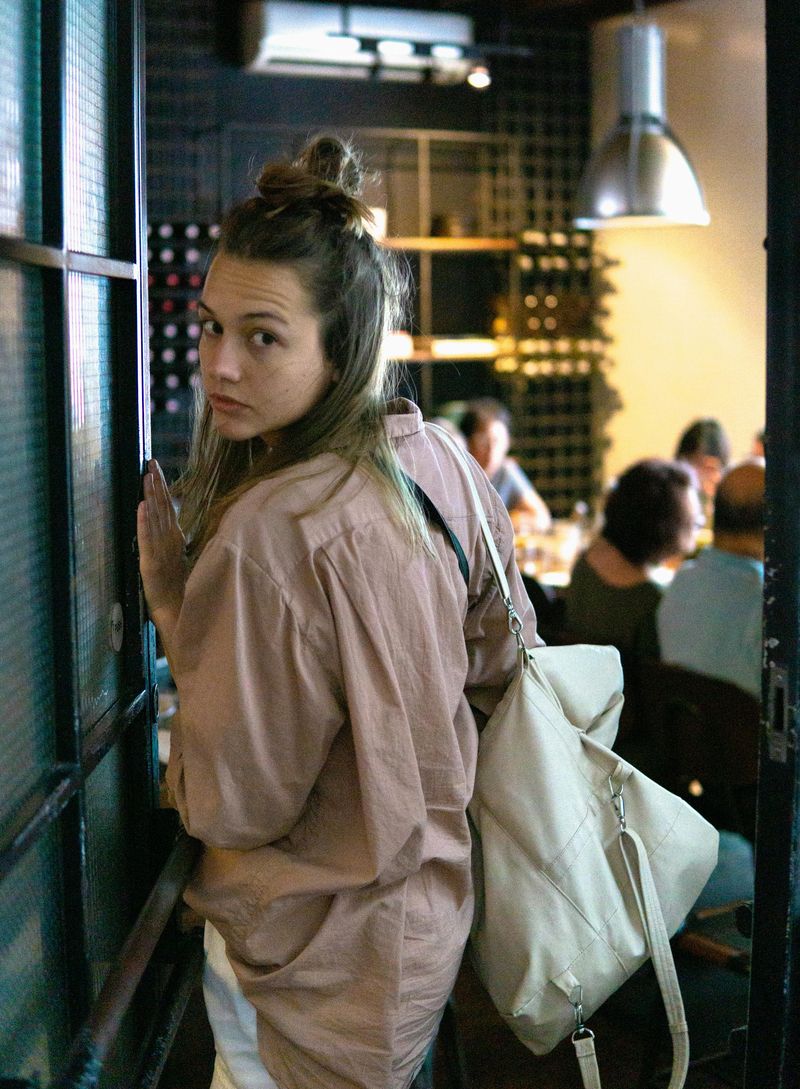 Choosing the Wrong Colors for Your Skin Tone