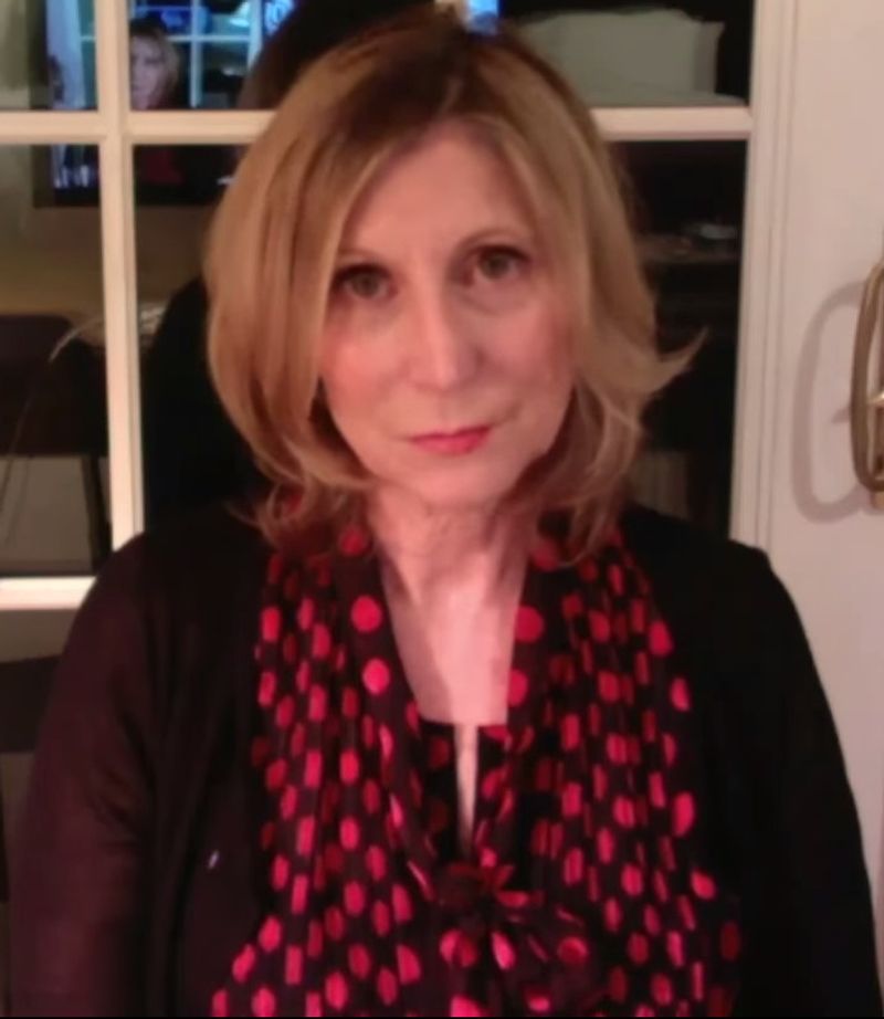 Christina Hoff Sommers